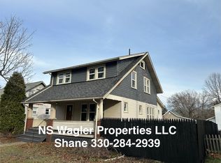 728 S Rockhill Ave, Alliance, OH 44601