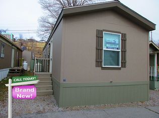 4175 W 4th St SPC 38, Reno, NV 89523