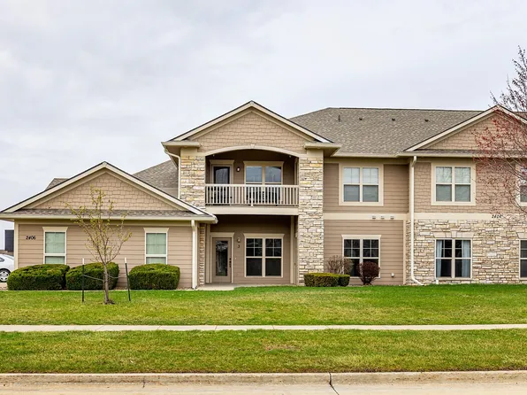 2406 NE Oak Dr Unit 3, Ankeny, IA 50021