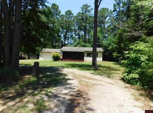 1210 Blue Bonnet Ave, Bull Shoals, AR 72619