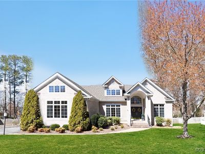 6016 Brentmoor Dr, Glen Allen, VA, 23059