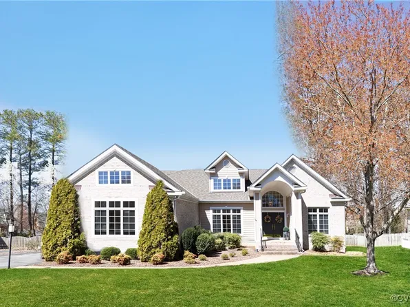 6016 Brentmoor Dr, Glen Allen, VA 23059