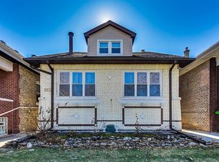 5519 W Wilson Ave #2, Chicago, IL 60630