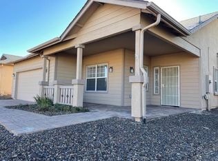12943 E Santiago St, Dewey, AZ 86327