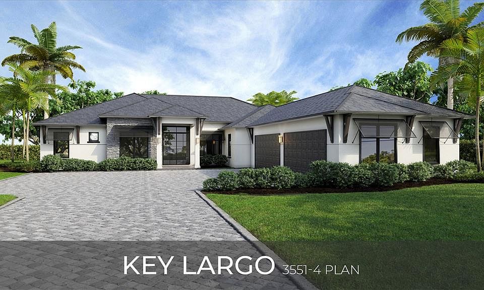 1st image of LOT 5 Keystone Palms Blvd