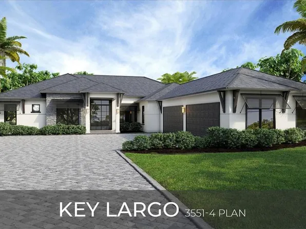 LOT 5 Keystone Palms Blvd, Tarpon Springs, FL 34688