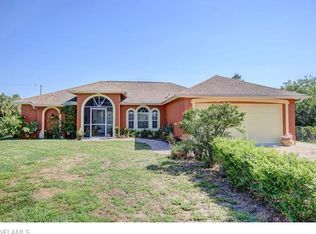 1110 47th Ave NE, Naples, FL 34120