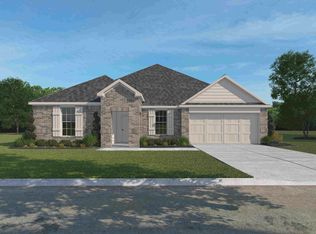 3912 Kent Ln, Springdale, AR 72764