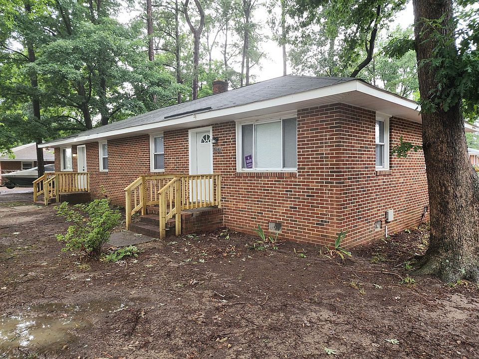 3104 Parkdale Rd, Richmond, VA 23234 Zillow