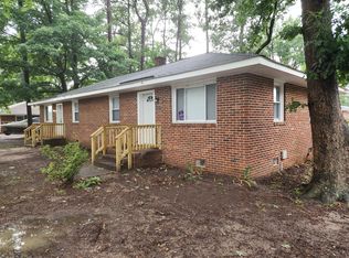 3104 Parkdale Rd, Richmond, VA 23234