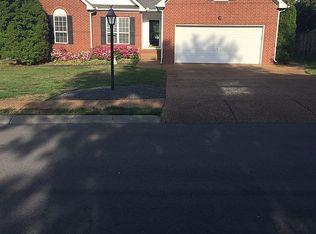 1922 Kent Ln, Spring Hill, TN 37174