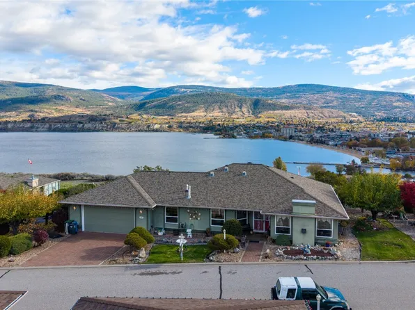 463 Ridge Rd, Penticton 1, BC V2A 8N7