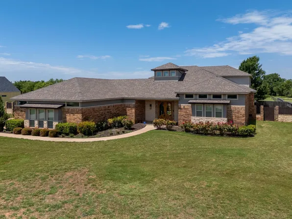 302 Southwind Cir, Abilene, TX 79602