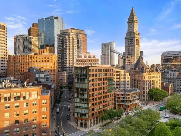 110 Broad St #303, Boston, MA 02110