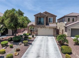 8625 Sherwood Park Dr, Las Vegas, NV 89131