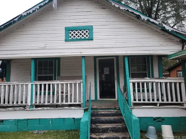 708 Belmont St, Texarkana, AR 71854