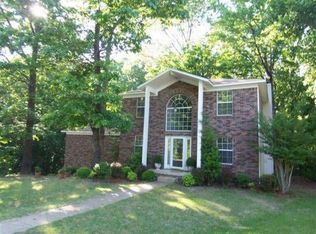 1308 River Oaks Dr, Benton, AR 72019