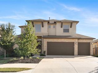 5013 Yucca Flower Ln, Georgetown, TX 78626