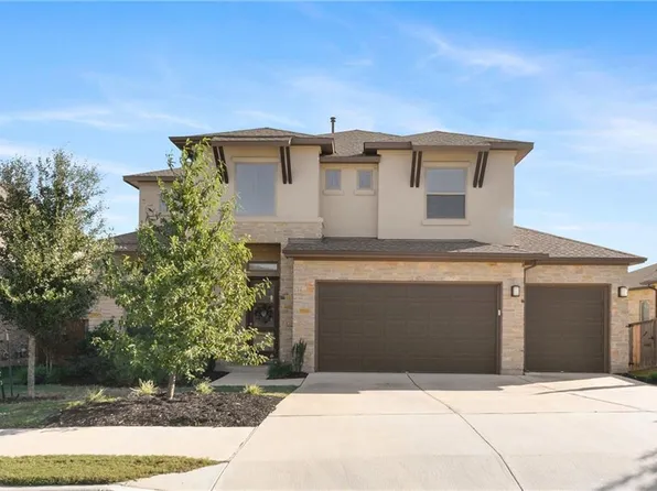 5013 Yucca Flower Ln, Georgetown, TX 78626