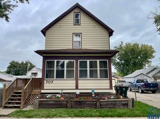 707 Whitcher Ave, Sioux City, IA 51109