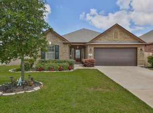 207 Lockridge Hill Ln, Rosenberg, TX 77469