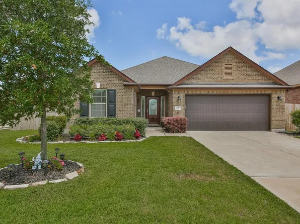 207 Lockridge Hill Ln, Rosenberg, TX 77469