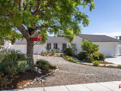 1270 Valley View Ave, Pasadena, CA, 91107