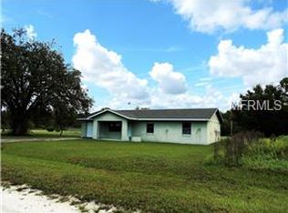 2280 N Unicorn Rd, Avon Park, FL 33825
