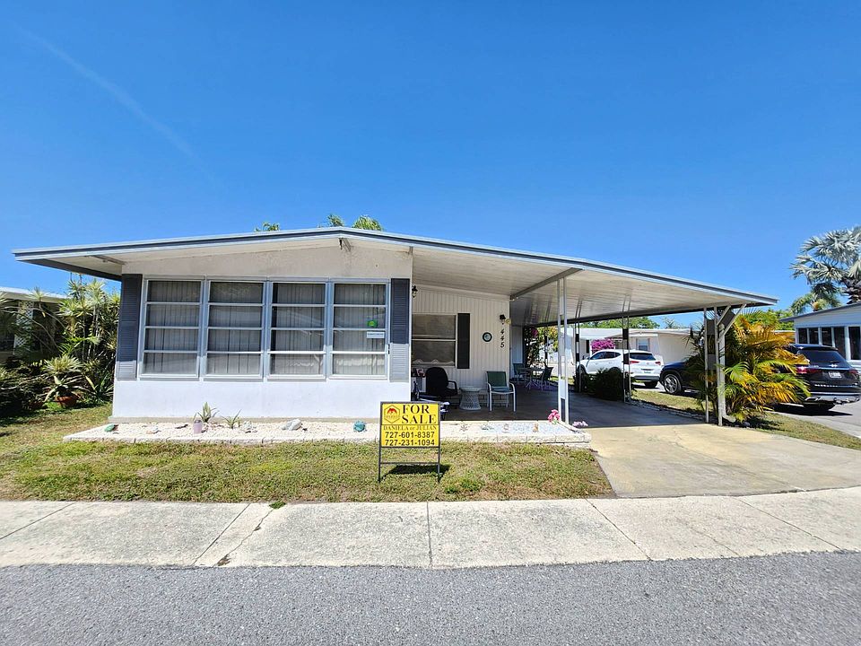 1st image of 29250 Us Highway 19 N Lot 445