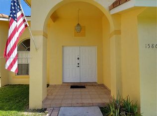 15862 SW 286th St, Homestead, FL 33033