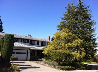 4 Haydon Ct, Belmont, CA 94002