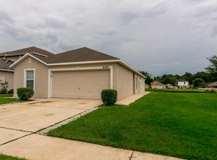 6581 S Gentle Oaks Dr, Jacksonville, FL 32244