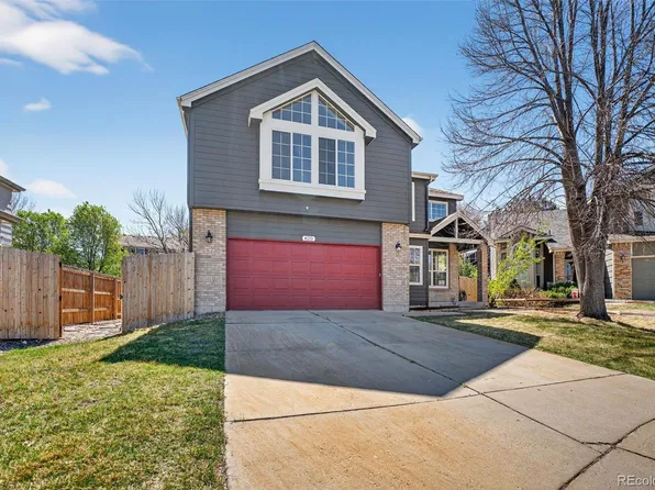 820 E 131st Place, Thornton, CO 80241