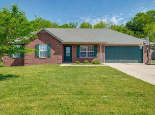 4024 Snowbird Dr, Smyrna, TN 37167