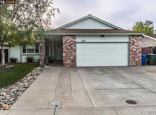 4333 Chenin Ln, Oakley, CA 94561