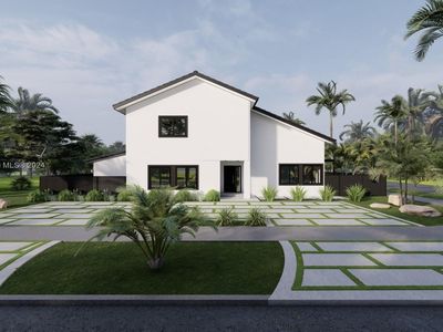 2321 NE 211th St, Miami, FL, 33180