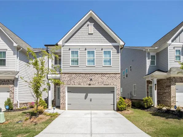 3717 Silvery Way, Powder Springs, GA 30127