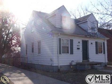 18434 KENTFIELD RIGHT FRONT VIEW