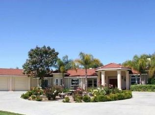 25265 Carancho Rd, Temecula, CA 92590