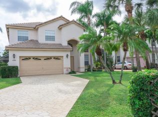6760 Red Reef St, Lake Worth, FL 33467