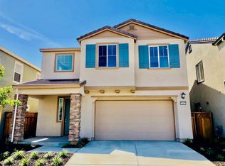 685 Granite Ln, Fairfield, CA