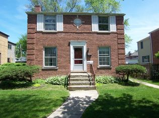 113 N Knight Ave, Park Ridge, IL 60068