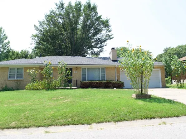 1520 N 64th St, Kansas City, KS 66102