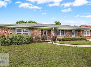 1506 Chevy Chase Rd, Savannah, GA 31415