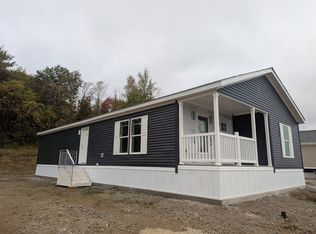 12530 Kinsman Rd LOT 8, Burton, OH 44021