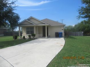 7803 Juno Hts, San Antonio, TX 78252