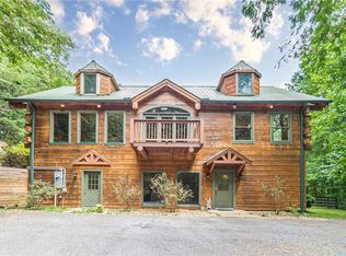 45 NE Chestatee River Rdg, Dahlonega, GA 30533