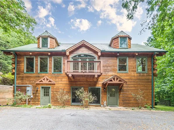 45 NE Chestatee River Rdg, Dahlonega, GA 30533
