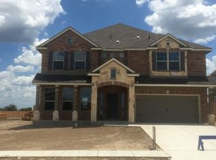 4904 Prewitt Ranch Rd, Killeen, TX 76549