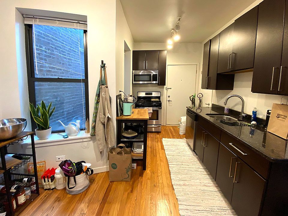 1st image of 1123 N Campbell Ave APT 1
